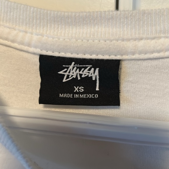 STUSSY ADULT XS - Picture 3 of 4